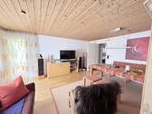 Wohn-/Esszimmer - 3 Zimmer Etagenwohnung zum Kaufen in Holzgerlingen