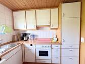 Einbauküche - 3 Zimmer Etagenwohnung in Holzgerlingen
