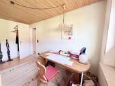 Kinder-/Arbeitszimmer - 