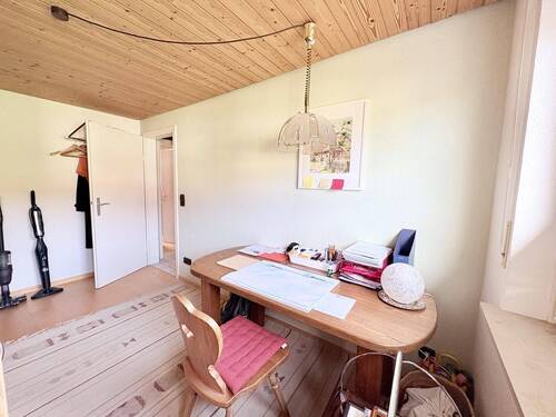 Kinder-/Arbeitszimmer - 