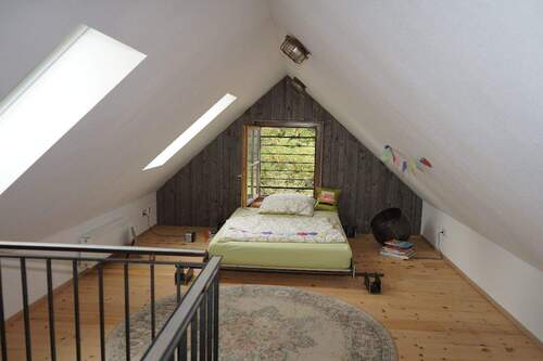 Unterm Dach - 