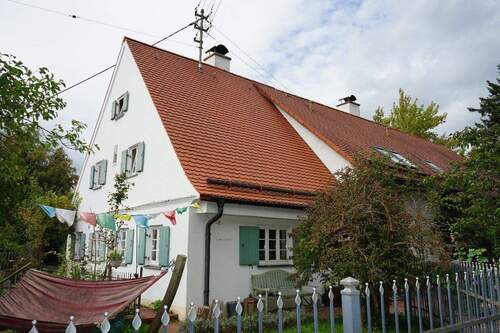 Zum Verlieben - RARITÄT! Landromantik mit viel Grün, für Naturliebhaber und Lebenskünstler!