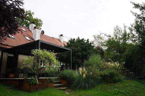 Gartenparadies - 