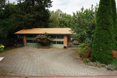 Die XL-Garage - 