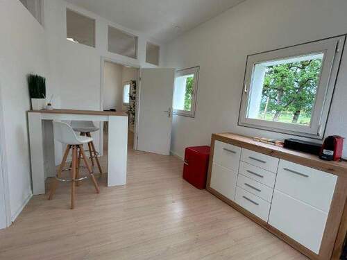 Küche - Büro in Geretsried zur Miete