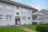 Hausansicht - 