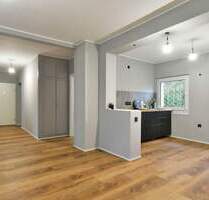 Kommen - Sehen - Einziehen! Top renovierte ETW mit Südbalkon, Garage und Stellplatz - Essen / Katernberg