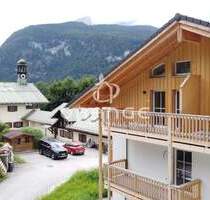 *** KfW 40 QNG - Individuelle Eigentumswohnung der Luxusklasse am Königssee *** - Schönau am Königssee