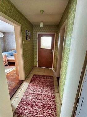 Flur im Obergeschoss - 