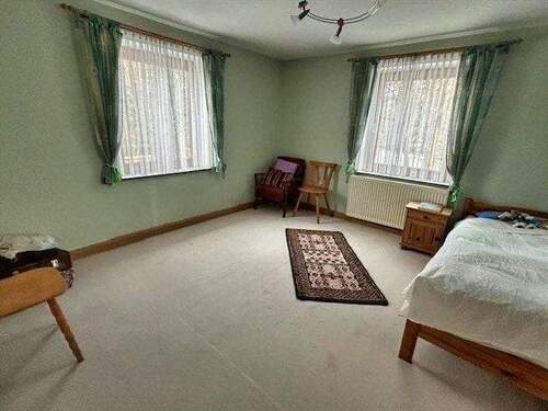 Zimmer im Obergeschoss - 