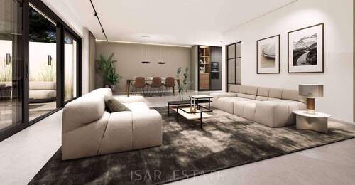 Elegance Wohnzimmer - 