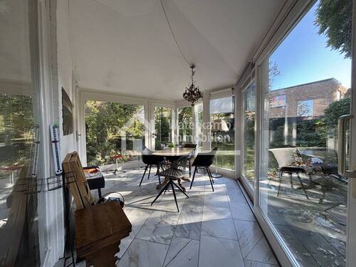 Wintergarten (EG) - 