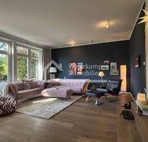 Modernisiertes Einfamilienhaus als Familienparadies im Speckgürtel von Münster - Altenberge
