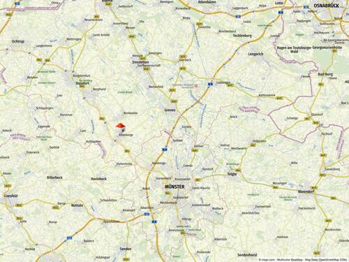 Makro-Lage - 