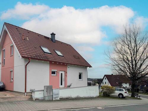 Hausanicht - 