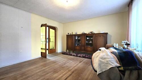 Wohnzimmer EG - 