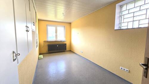 EG Zusatzraum - 