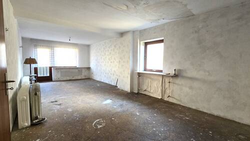 1. OG Wohnzimmer - 