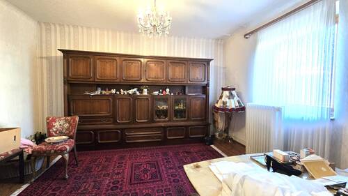 1. OG Wohnzimmer - 