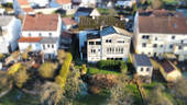 Rückansicht - 
