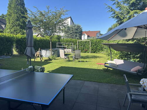 Garten Option A - 