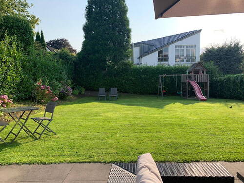Garten Option B - 