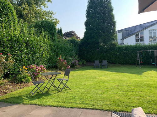 Garten Option B - 