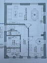Erdgeschoss Option A - 