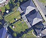 Rückseite Haus Option B - Einfamilienhaus mit 170,00 m² in Essen zum Kaufen
