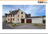 Ihr Haus in guten Händen - Ihr neues Zuhause an der Mosel - 150.000,00 EUR Kaufpreis, ca.  146,00 m² Wohnfläche