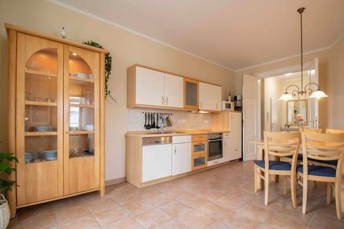 Essbereich - 