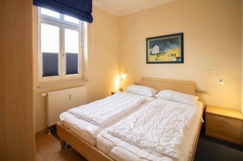 Schlafzimmer - 