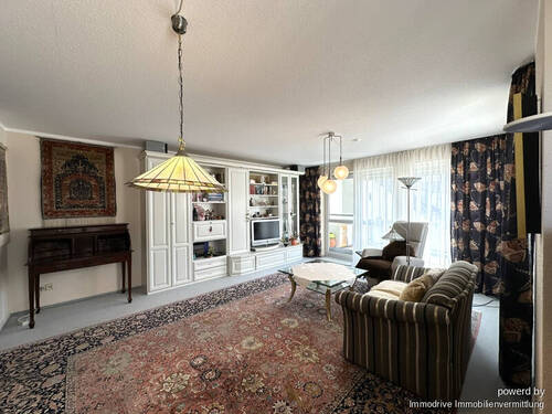 Wohnen - 3 Zimmer Etagenwohnung in Laichingen