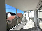West-Balkon - Etagenwohnung mit 76,80 m² in Laichingen zum Kaufen