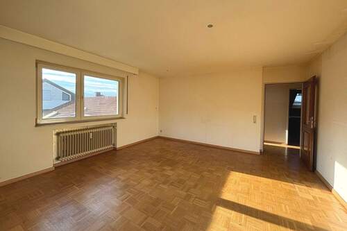 Wohnen/Essen - 2 Zimmer Etagenwohnung zum Kaufen in Stuttgart