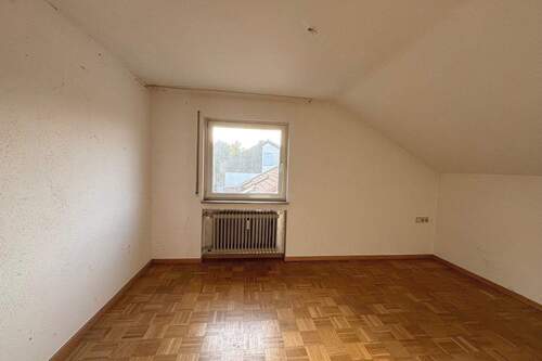 Schlafen - Etagenwohnung mit 60,00 m² in Stuttgart zum Kaufen