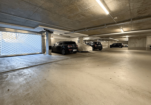 Garagentor und Tiefgarage - Garage, Stellplatz in Berlin