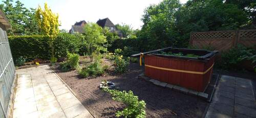 Garten - 