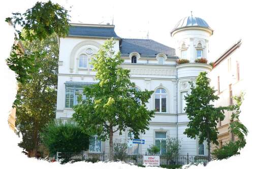 Ansicht.JPG - 3 Zimmer Etagenwohnung in Altenburg