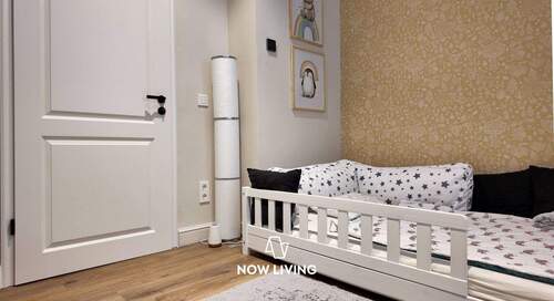 Gäste-/ Kinderzimmer - 