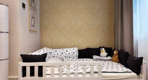 Gäste-/ Kinderzimmer - 