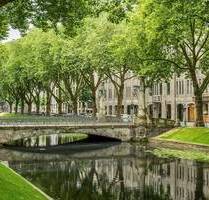 Flex Desk am Kö-Graben: Exklusive Büros & Coworking im Düsseldorfer Zentrum