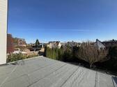 Aussicht Balkon - 