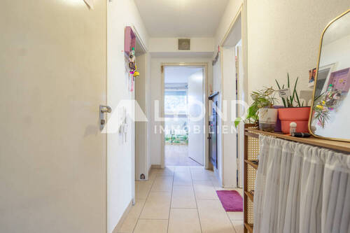 Flur - 2 Zimmer Etagenwohnung zum Kaufen in Esslingen am Neckar