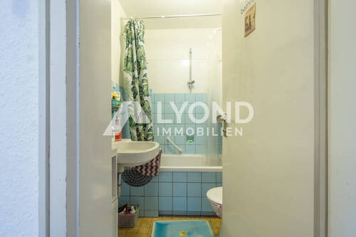 Badezimmer - 