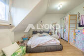 Wohn- und Essbereich - 