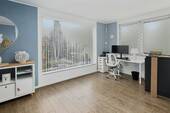 Durchgangszimmer Schlafzimmer - 
