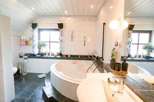 Tageslichtbad - 