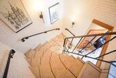 Treppenhaus - 