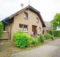 Alpen-Menzelen: Niederrheinisches Familienhaus